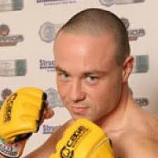 Jesse-Bjorn Buckler MMA Stats, Pictures, News, Videos, Biography