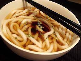 Quick And Easy Udon Noodle Soup Recipe Yummly Recipe Easy Udon Noodle Soup Recipe Udon Noodle Soup Recipes