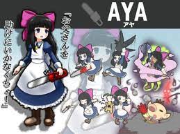 Ver más ideas sobre rpg, juegos de ib(transformation) by salihombox on deviantart. Rpg Maker Ssbb Aya Drevis From Mad Father Rpg Maker Games Mad Father Horror Game Indie Horror