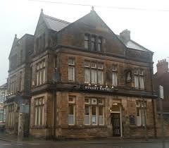 The Stuart Walton House Styles Merseyside Pub