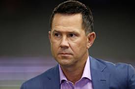 Ricky ponting's official facebook page. India Vs Australia Ricky Ponting Lauds Outstanding Partnership Of Washington Sundar And Shardul Thakur