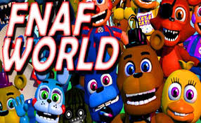 Fnaf world's story is just as crazy as its cast of characters . Fnaf World Apk For Android Free Download At Fnaf Gamejolt
