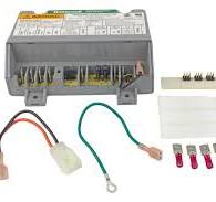 Honeywell S8910U1000 Ignition Control Module