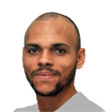 Hab bestimmt schon 7 spiele oder so. M Braithwaite Pesdb Net
