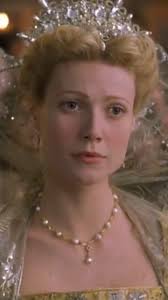 Winona Ryder claimed that Gwyneth Paltrow, her then close friend, saw the  script at her home in 1997 and asked if she could read it. Paltrow later  landed the Oscar-winning role without telling Ryder ...