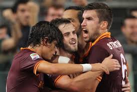 Serie A Results Analysis For Roma Vs Napoli And All The Weekend S Matches Roma Match Napoli