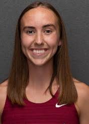 2023 Cross Country Roster