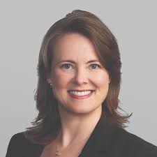 Catherine Duval, USA