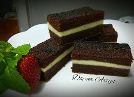 Roti kukus isi unti dan pisang. Resep Kue Lapis Telur Kukus Asep Indonesia