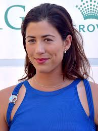 8 октября 1993 | 27 лет. Datei Garbine Muguruza 2016 Jpg Wikipedia
