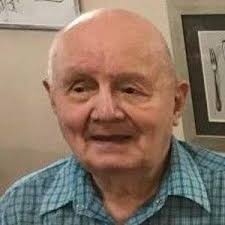 Harvey Gietzel Obituary (2018)