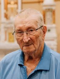 Delbert Wieling Obituary