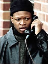 Lawrence Gilliard Jr. : Filmografía