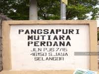 Program sk mutiara perdana yang telah berlangsung sehingga ogos. Rumah Apartment Bandar Sunway Petaling Jaya Untuk Dijual Corner Ejen Hartanah Berdaftar House For Sale In Petaling Jaya Harga Rumah Market Value Agensi Bumiputera Melayu Muslim Hartaprima Com