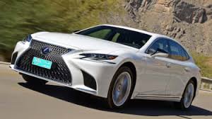 Ls is part of the x/open portability guide since issue 2 of 1987. New Lexus Ls 500h 2018 Review Auto Express