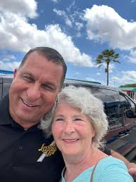 Best driver in Aruba, always prompt and helpful