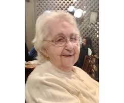 Geraldine Dotson Obituary (2023)