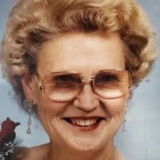 Martha Jean Howington Jordan Obituary March 19, 2021