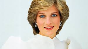 Messenger (glaukoma and glaucoma, arch. Princes William Harry Mark 19th Anniversary Of Princess Diana S Death Privately Abc News