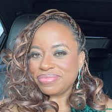 Happy birthday Ms Sylvia!!!