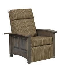 Amish Burlington Recliner Sofas And Chairs Living Room Sofa Furniture