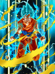 Dragon ball z dokkan battle is the one of the best dragon ball mobile game experiences available. Divine Evolution Ssgss Goku Dragon Ball Z Dokkan Battle Goku Super Saiyan Blue Goku Dragon Ball Super Manga