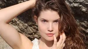 Amanda McGregor-哔哩哔哩_Bilibili