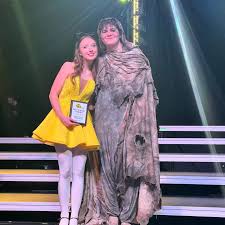 Congratulations to the students selected into an All-State Choir! Noah  Brown Mixed Choir Finley Bynum Mixed Choir Addison Falat Mixed Choir Leyton  Garcia Mixed Choir Bailey Graff Treble Choir Matthew Livingston Mixed