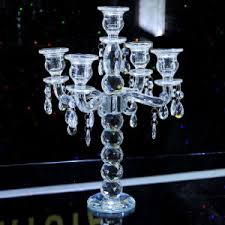 Dhgate offers a large selection of lotus crystal candle holders and floor candle holders with superior quality and exquisite craft. China 2018 K9 Crystal 5 Arm Crystal Candle Holders Centerpieces Candelabra For Wedding Decoration China Crystal Glass Candleholder And Crystal Glass Candleholder Candlestick Price