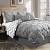 Romantic King Size Comforter Sets