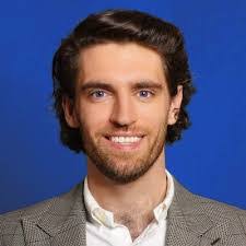 Evan Osborn's Instagram, Twitter & Facebook