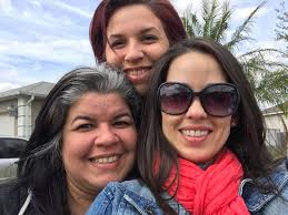 My aunt Luznaida Gonzalez and my cousins Marisol Gonzalez also from cayey  works at hima San Pablo caguas Margie Gonzalez Ana M. Gonzalez Yolanda  González Rivera haven't heard from them.