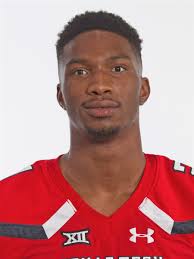 Texas Tech All Time Football Recruits