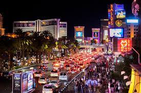 Coffee grinders allow the ultimate bean connoisseur to grind their own coffee beans and even make their own blends to create the freshest cup of coffee. Las Vegas Strip Is Seeing A Tourism Surge Again It S Like Somebody Turned On A Light Switch The Washington Post