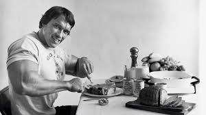 Definitely limit all fried foods, potato chips, donuts, sausages and other processed meats, cheese and ice cream. Essential Muscle Building Foods For Skinny Guys Spotmebro Com