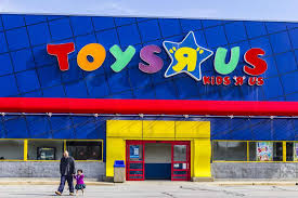 Founded by charles lazarus in its modern iteration in june 1957, toys r us traced its origins to lazarus's children's. Orchestra Stapt In Overnamerace Toys R Us France Retaildetail
