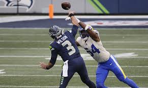 Metcalf with 15 seconds left on the clock. What S The Most Correctable Issue For Seahawks Qb Russell Wilson