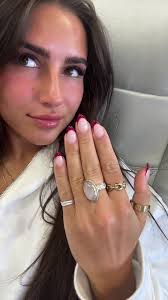 I dont wanna talk ab my cuticles before #nailday #newnails #fallnails  #rednails #frenchtips #sadiereeves #foryoupage #fyp