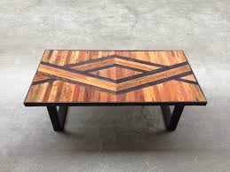 Glass Coffee Tables Decor Coffee Table Tops Oval Unique Laminated Wood Original Hardwood Pattern Acce Mesas Madera Y Hierro Muebles De Metal Muebles De Acero