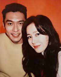 It has become its own little genre nowadays: Will They Walk Down The Aisle Together Fans Wonder If Son Ye Jin And Hyun Bin Will Tie The Knot Allkpop