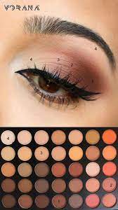Pin By Sultan On Makcup Hacks Smokey Eye Makeup Eye Makeup Tutorial Simple Eye Makeup