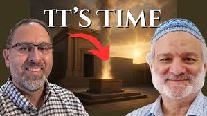 Ezra Part 13, Frank Rushing