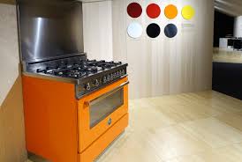We did not find results for: Bertazzoni Oven Ranges Are Painted Like Italian Sports Cars
