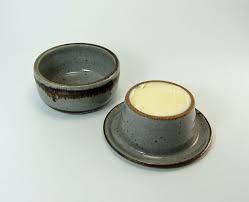 Rich, creamy, and versatile, this selection of the fanciest varieties might encourage everyone to boost their butter game. Pin On French Butter Dish