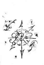 Black And White Compass Stencil Tattoo Tattoo Compass Arrow Simple 37 Ideas Vintage Compass Tattoo Compass Tattoo Geometric Compass Tattoo
