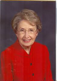 Dorothy Greer Foster Obituary