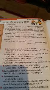 Nimeni nu va iesi neatins din aceasta criza. Explica Scrierea In Text A Cuvintelor Marcate Prin Nea Ne A Intrat Ne Am Fi Afundat Este Vorba Brainly Ro