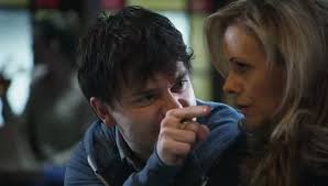 Red Rock bad boy Keith Kiely is back with a vengeance as soap returns