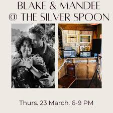 Blake & Mandee Thomas