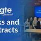 Corks and Contracts event image